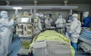 Koronavirus se u Srbiji ponovo otima kontroli: Mediji su zabrinuti novim biltenom